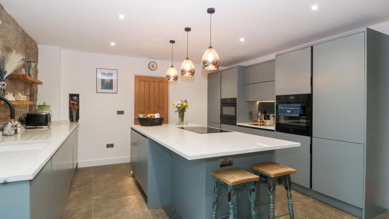 Photo of Kitchen in Blaisdon