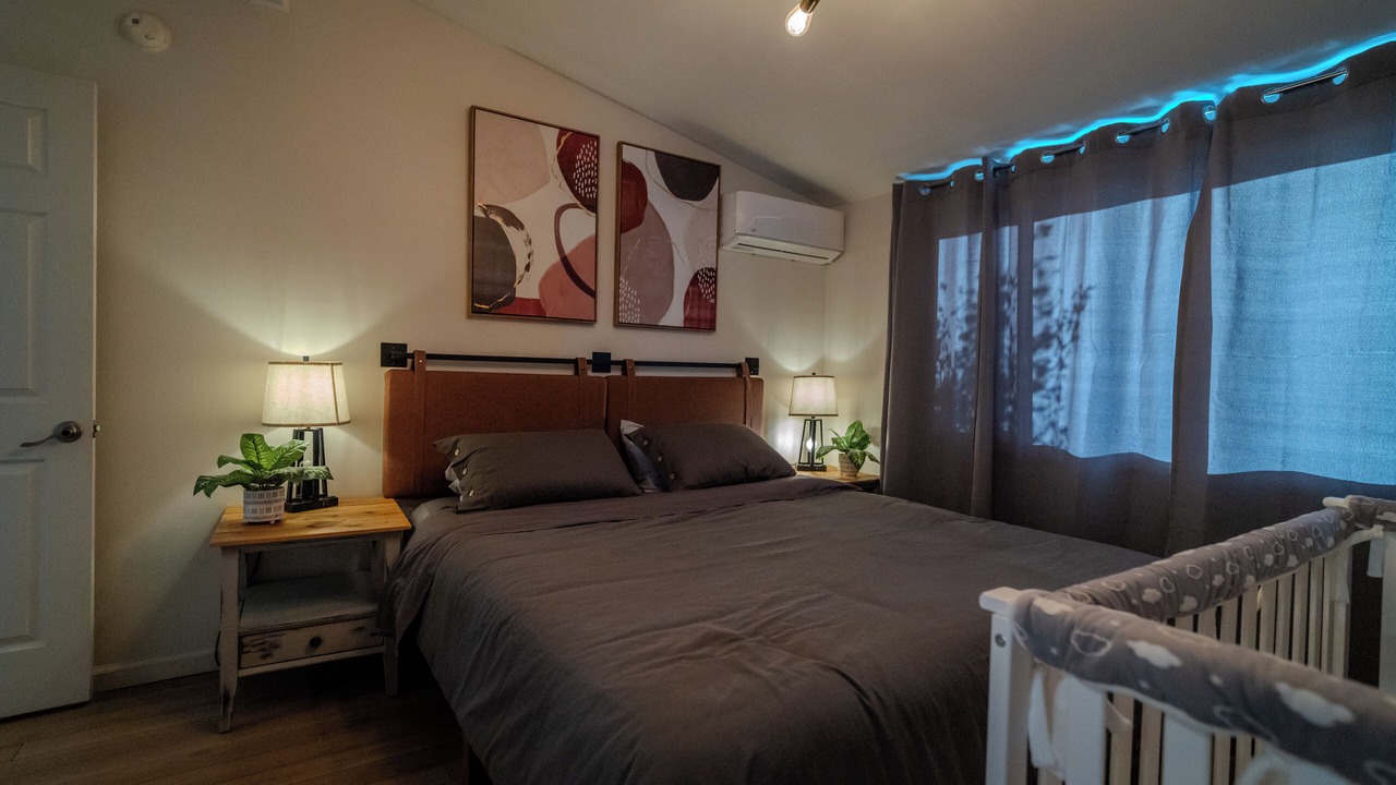 Photo of Bedroom in Southwest Anaheim