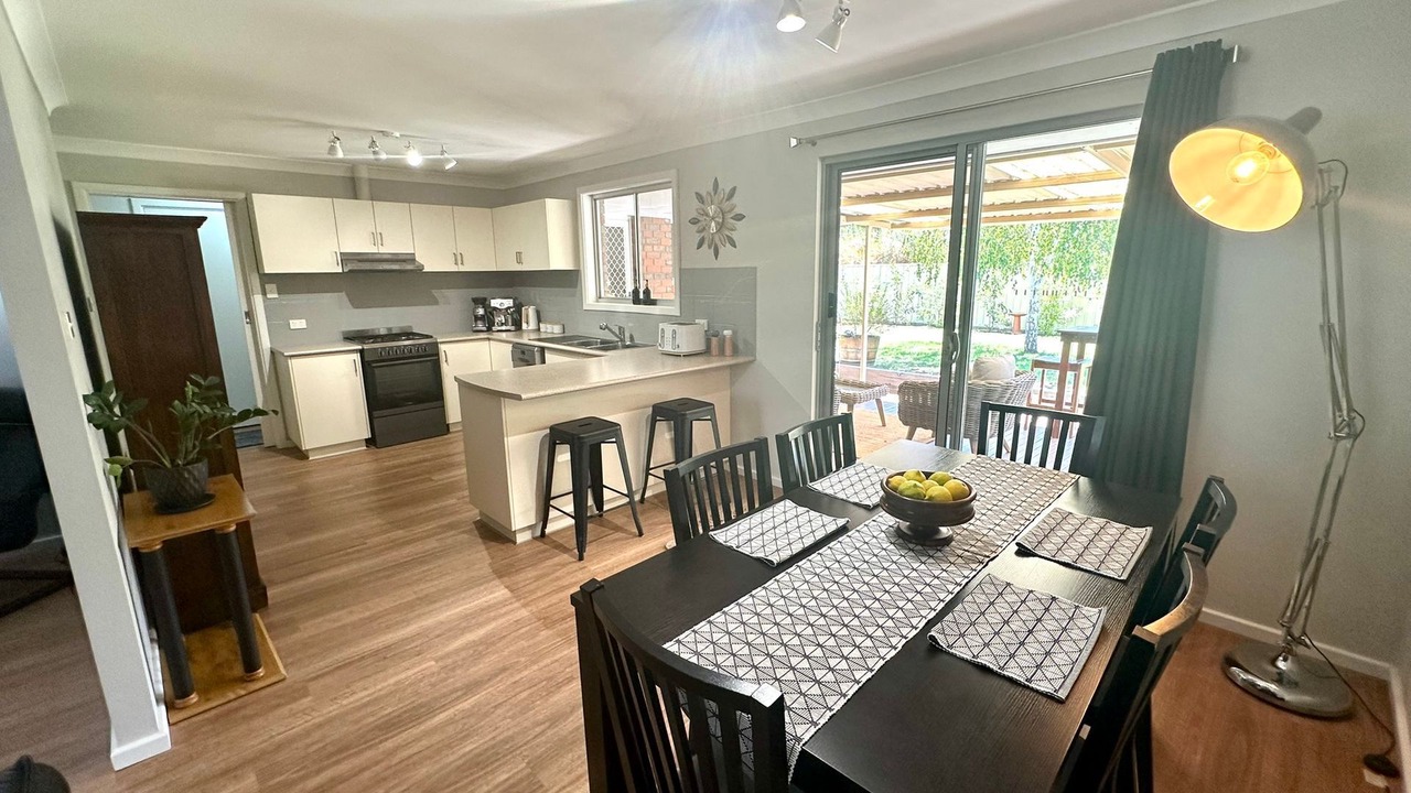 Photo of Kitchen in Nannup