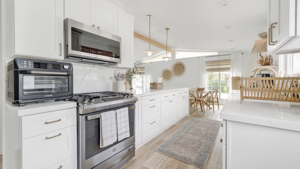 Photo of Kitchen in Garden Grove