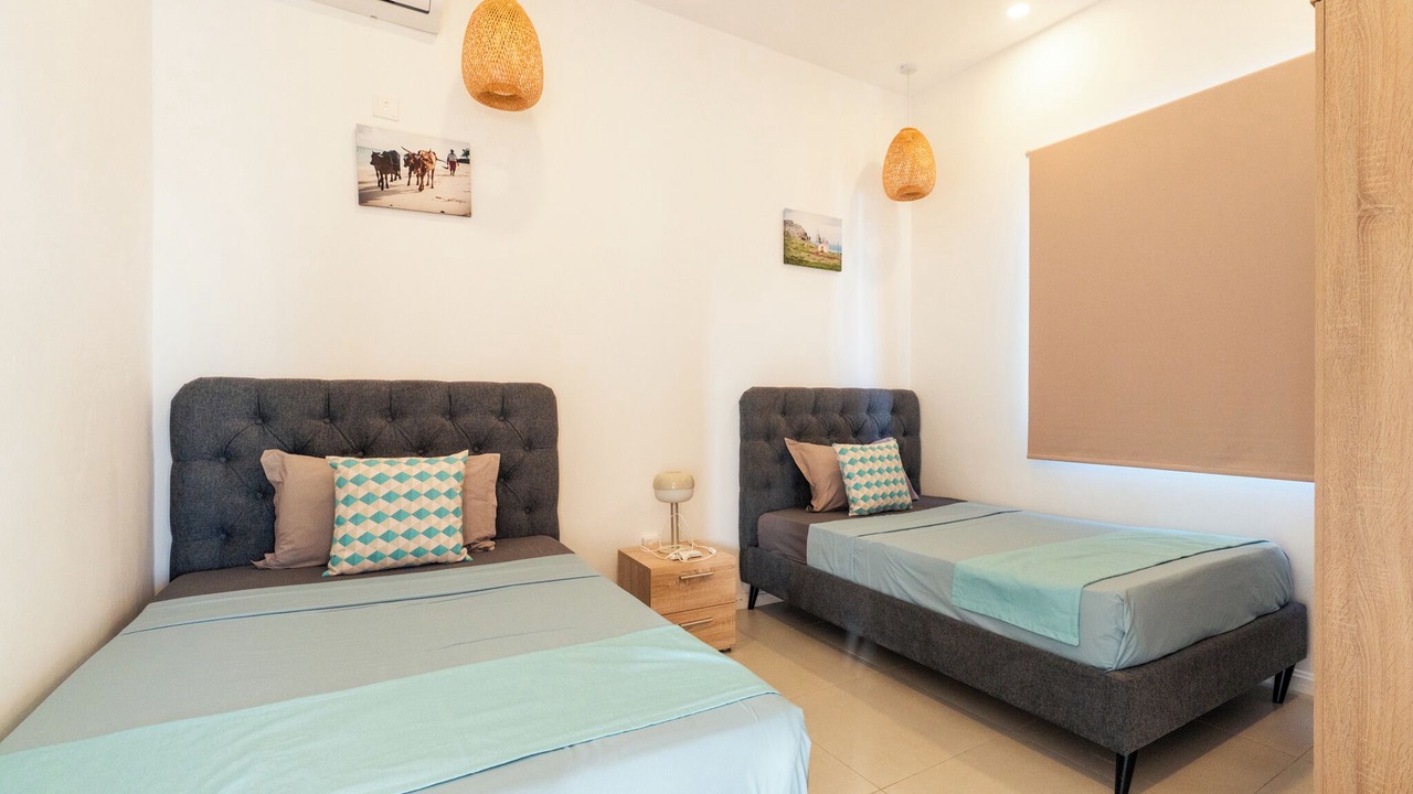 Photo of Bedroom in Pereybere