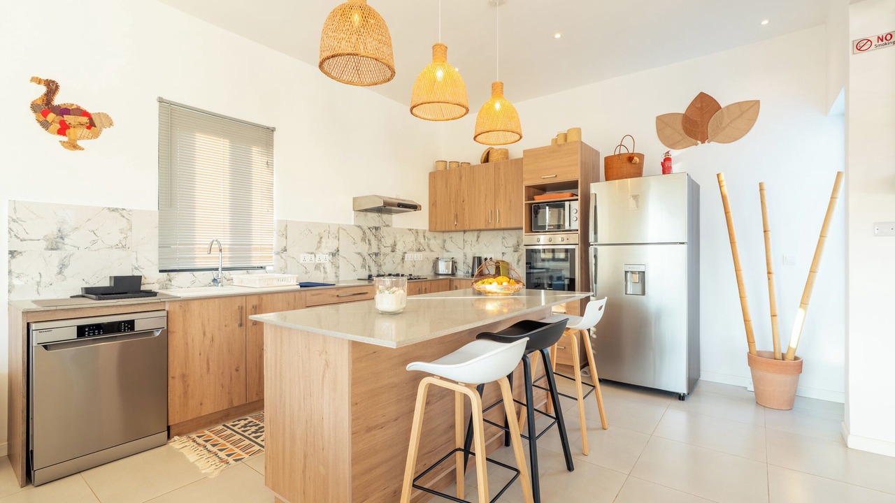 Photo of Kitchen in Pereybere