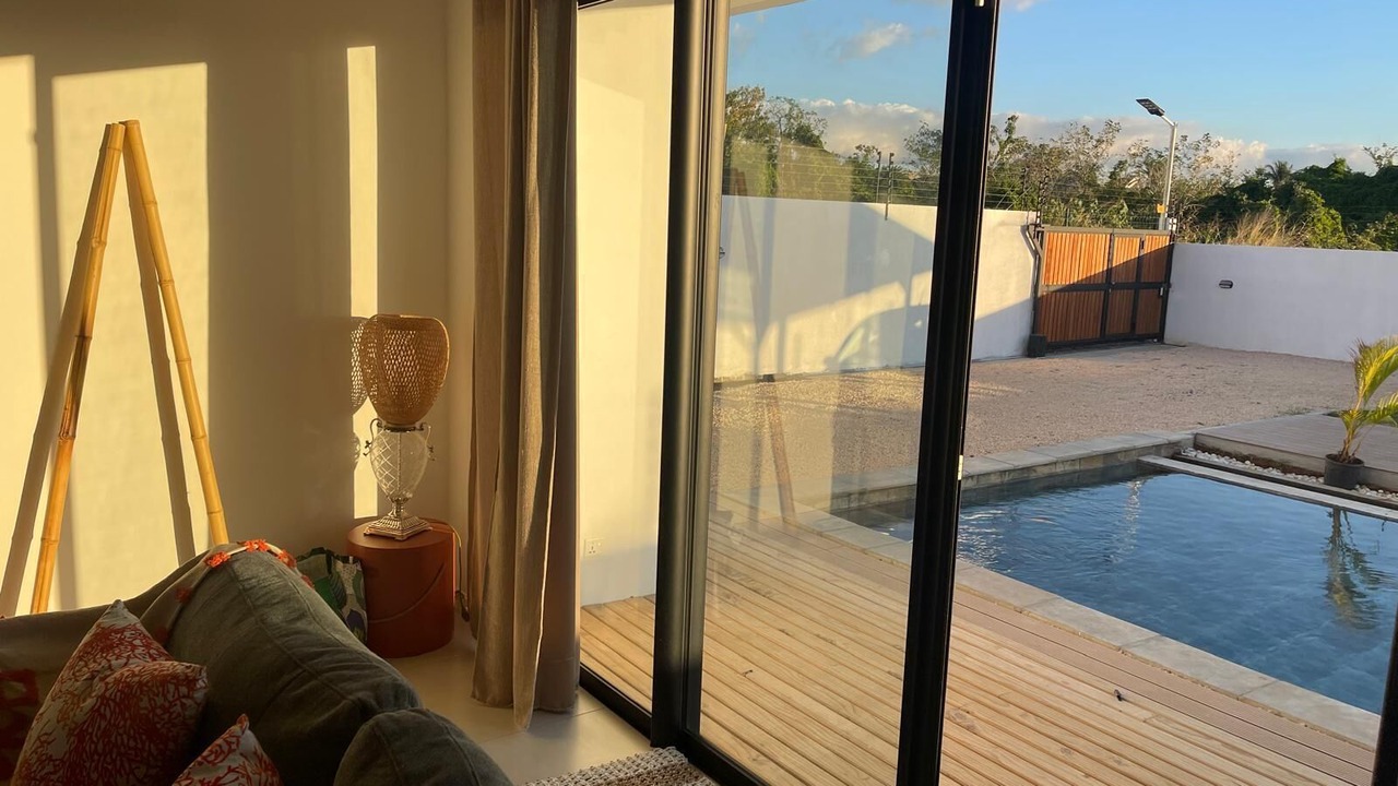 Photo of Livingroom in Pereybere