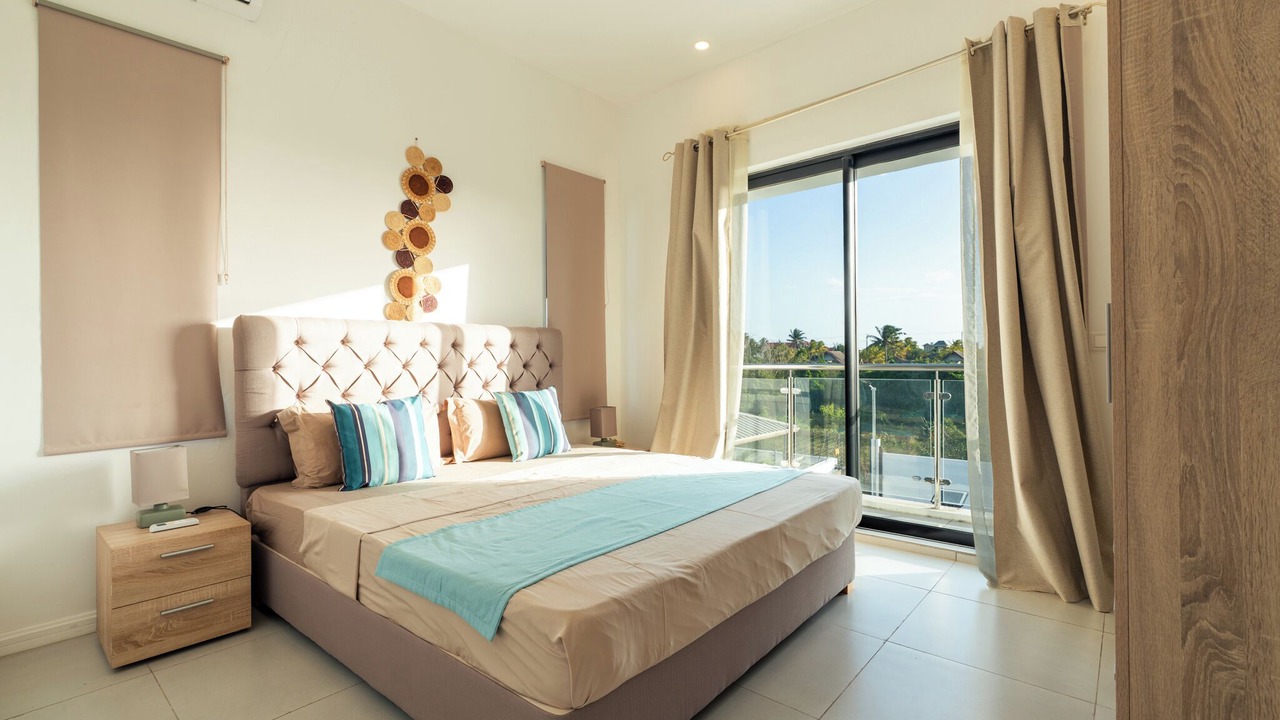 Photo of Bedroom in Pereybere