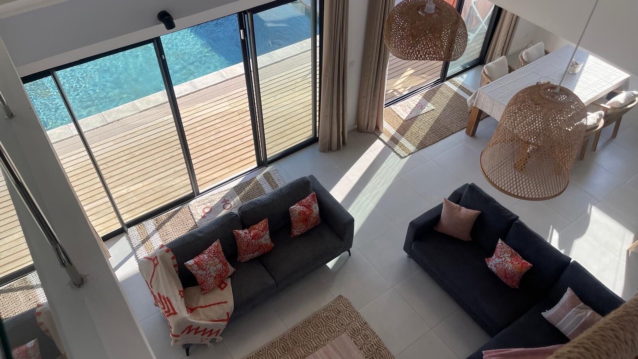 Photo of Livingroom in Pereybere