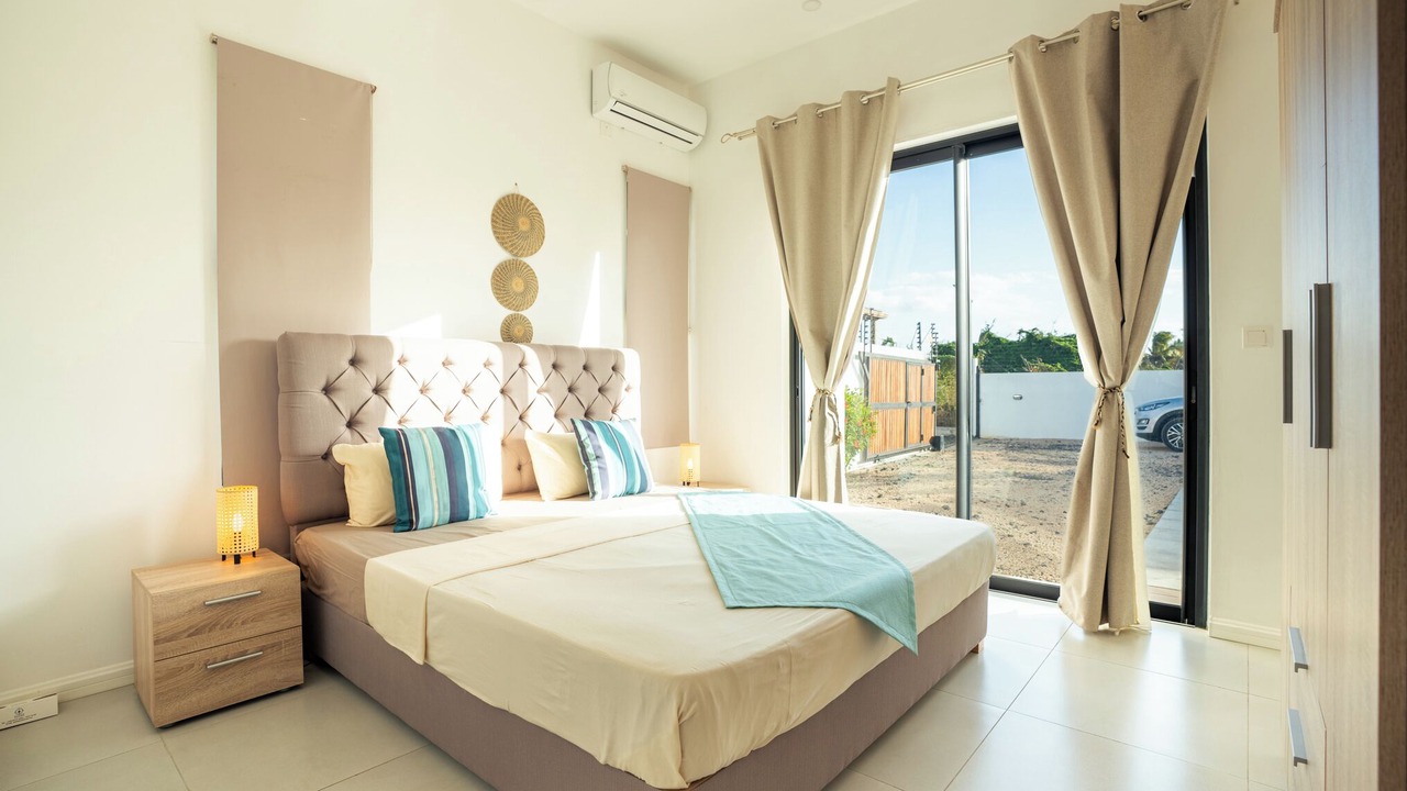Photo of Bedroom in Pereybere