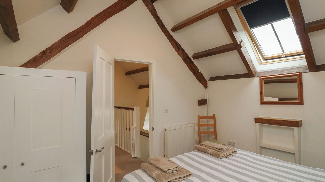Photo of Bedroom in Honiton