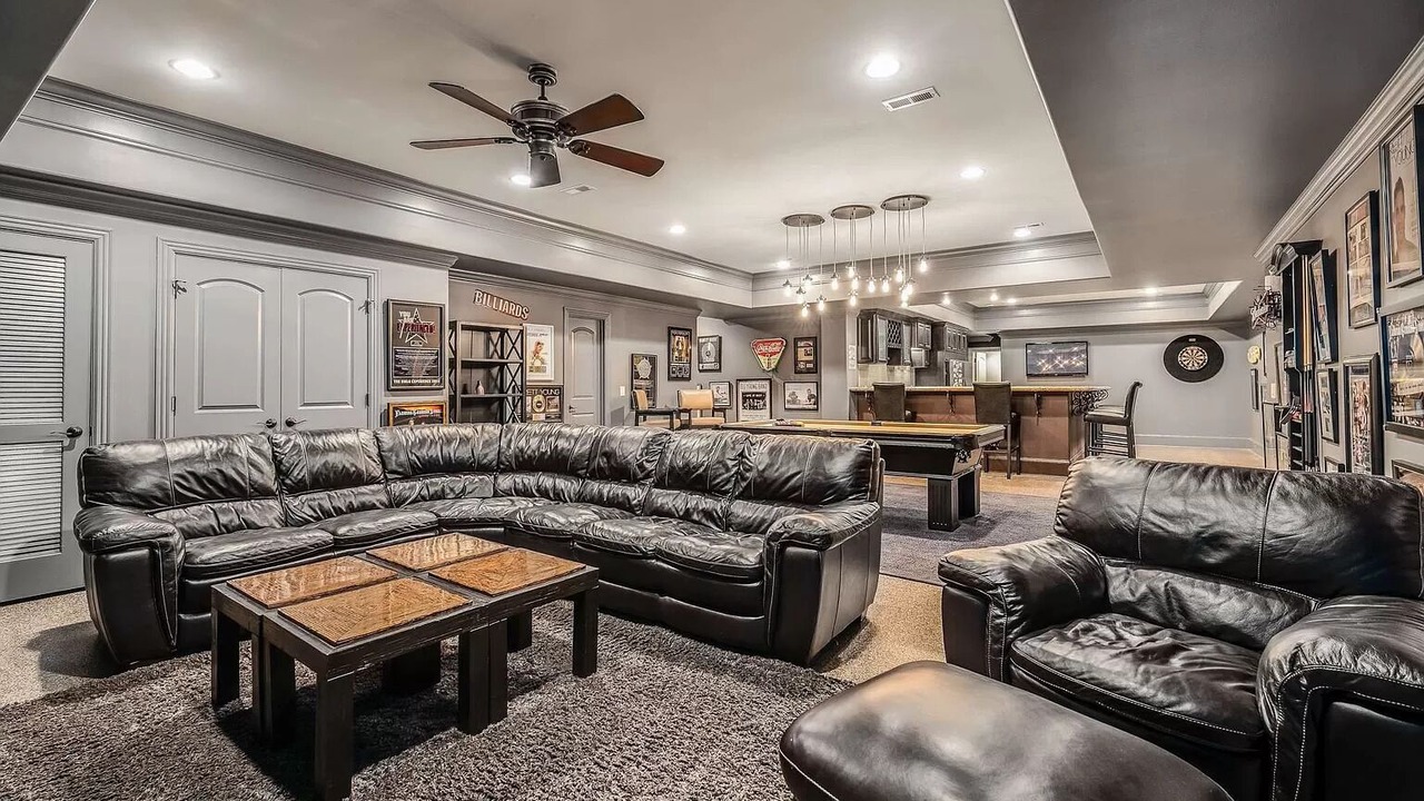 Photo of Livingroom in Franklin
