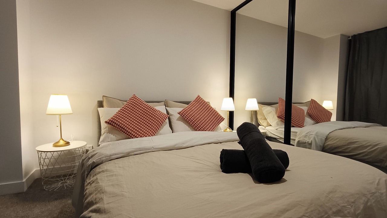 Photo of Bedroom in Phillip