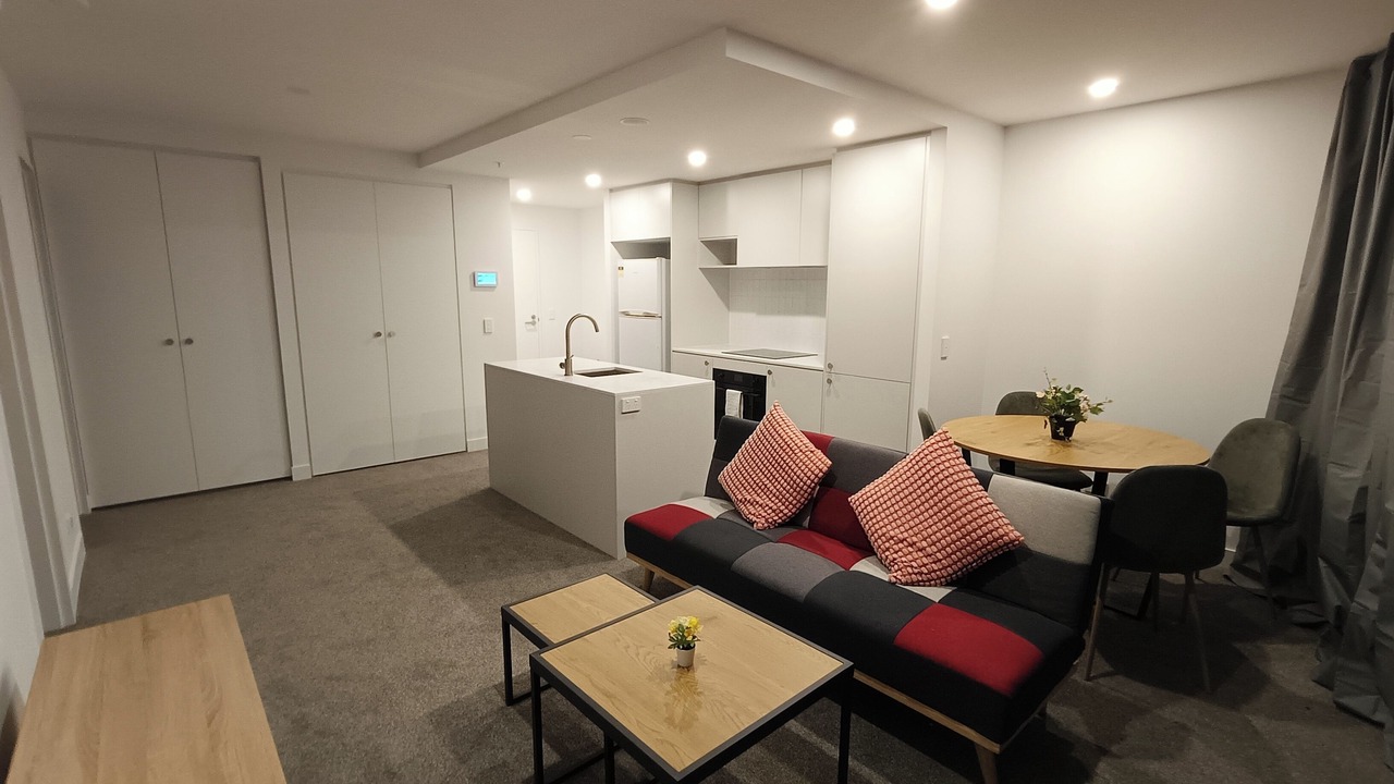 Photo of Livingroom in Phillip