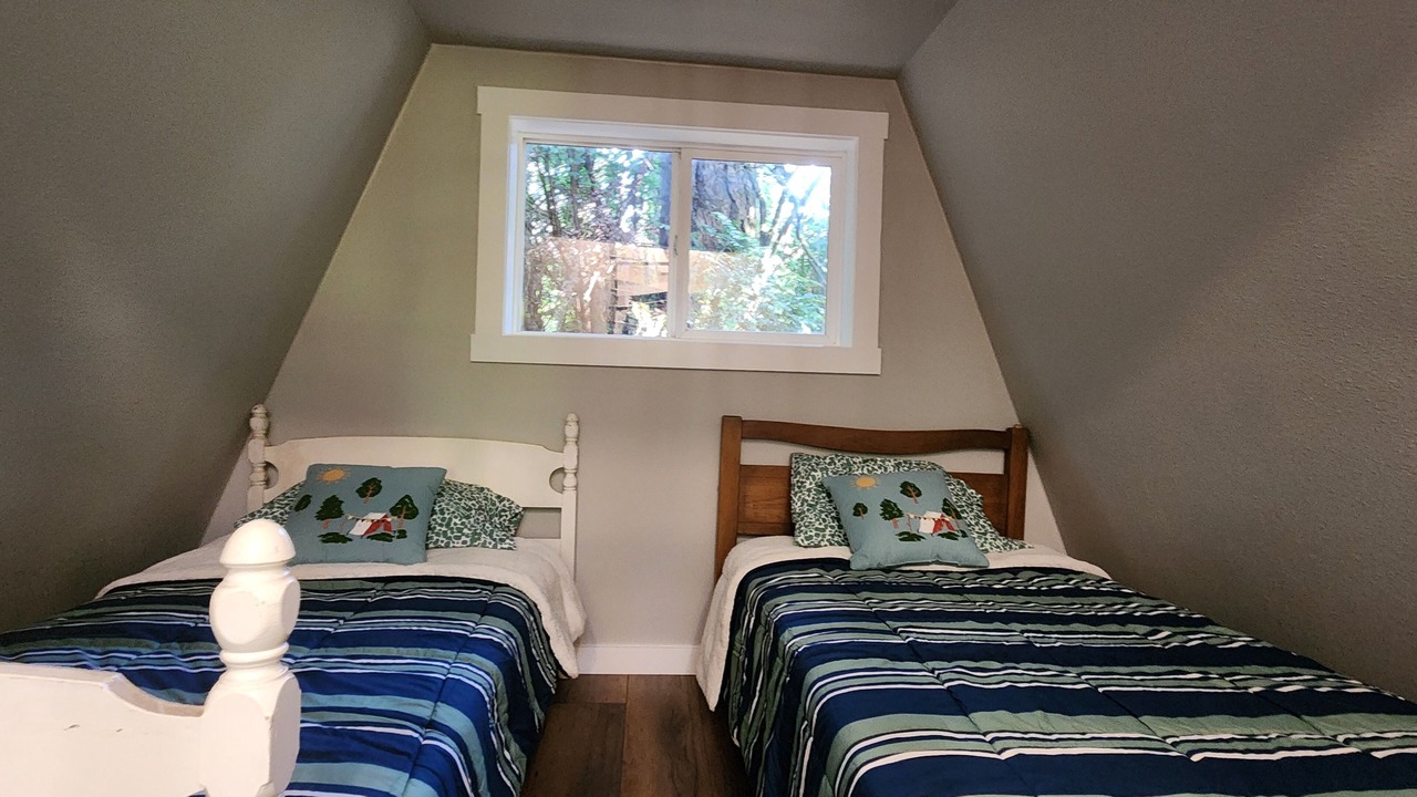 Photo of Bedroom in Bandon