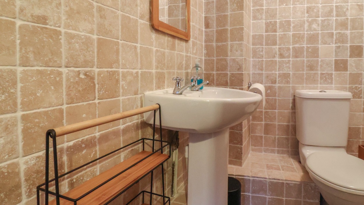 Photo of Bathroom in Honiton