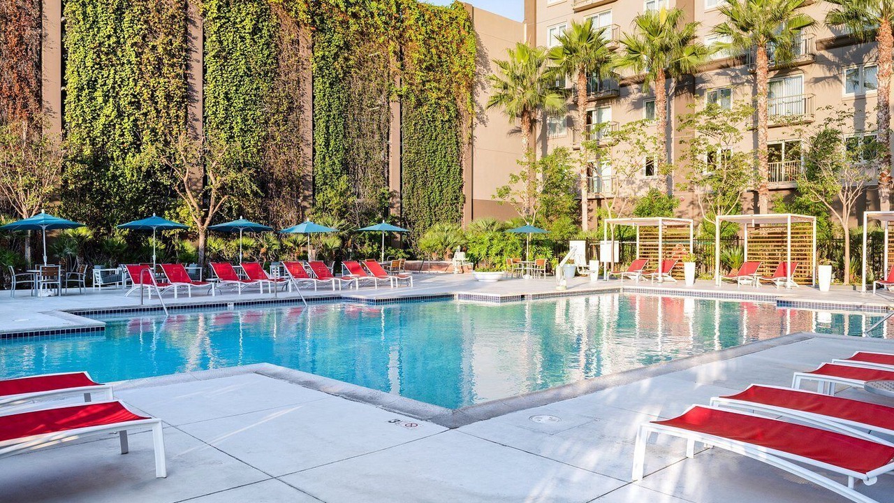Photo of Others in Anaheim Resort