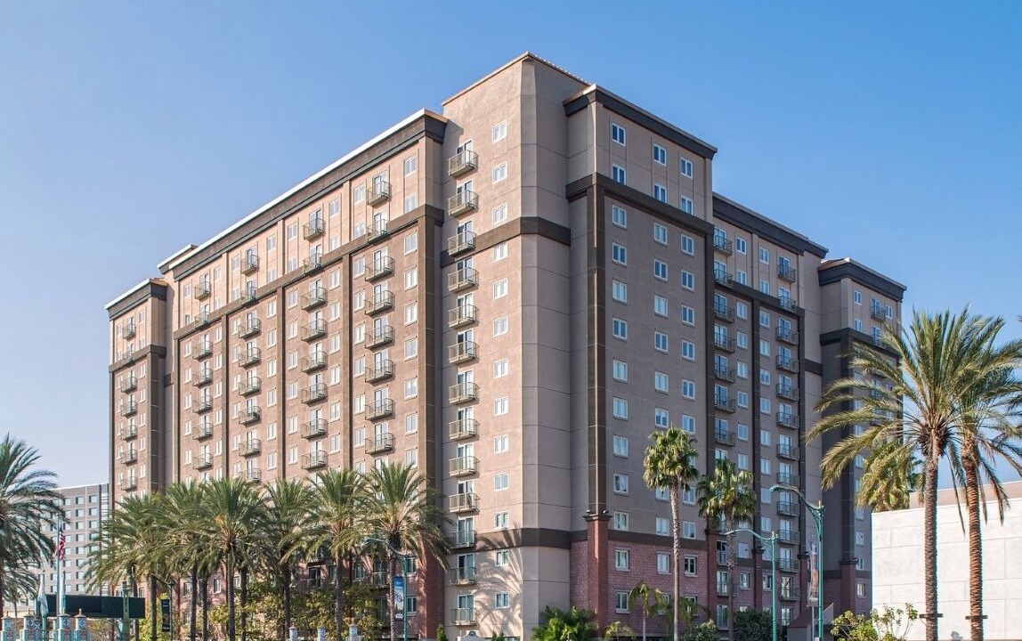Photo of Others in Anaheim Resort
