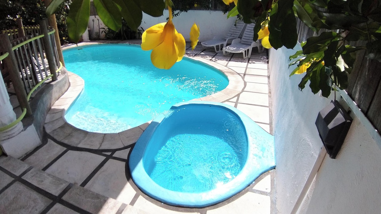 Photo of Outdoor in Trou aux Biches