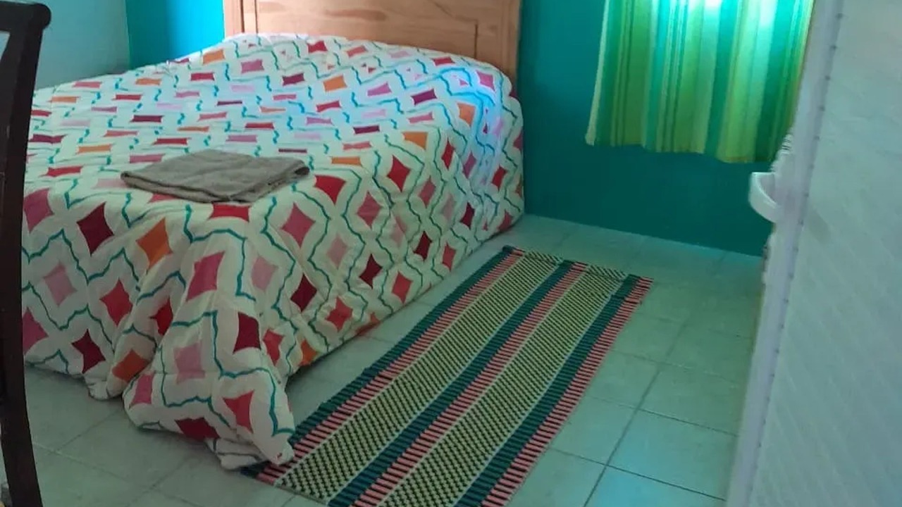 Photo of Bedroom in Trou aux Biches
