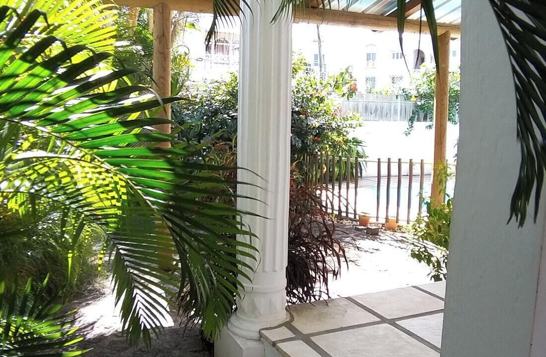 Photo of Outdoor in Trou aux Biches