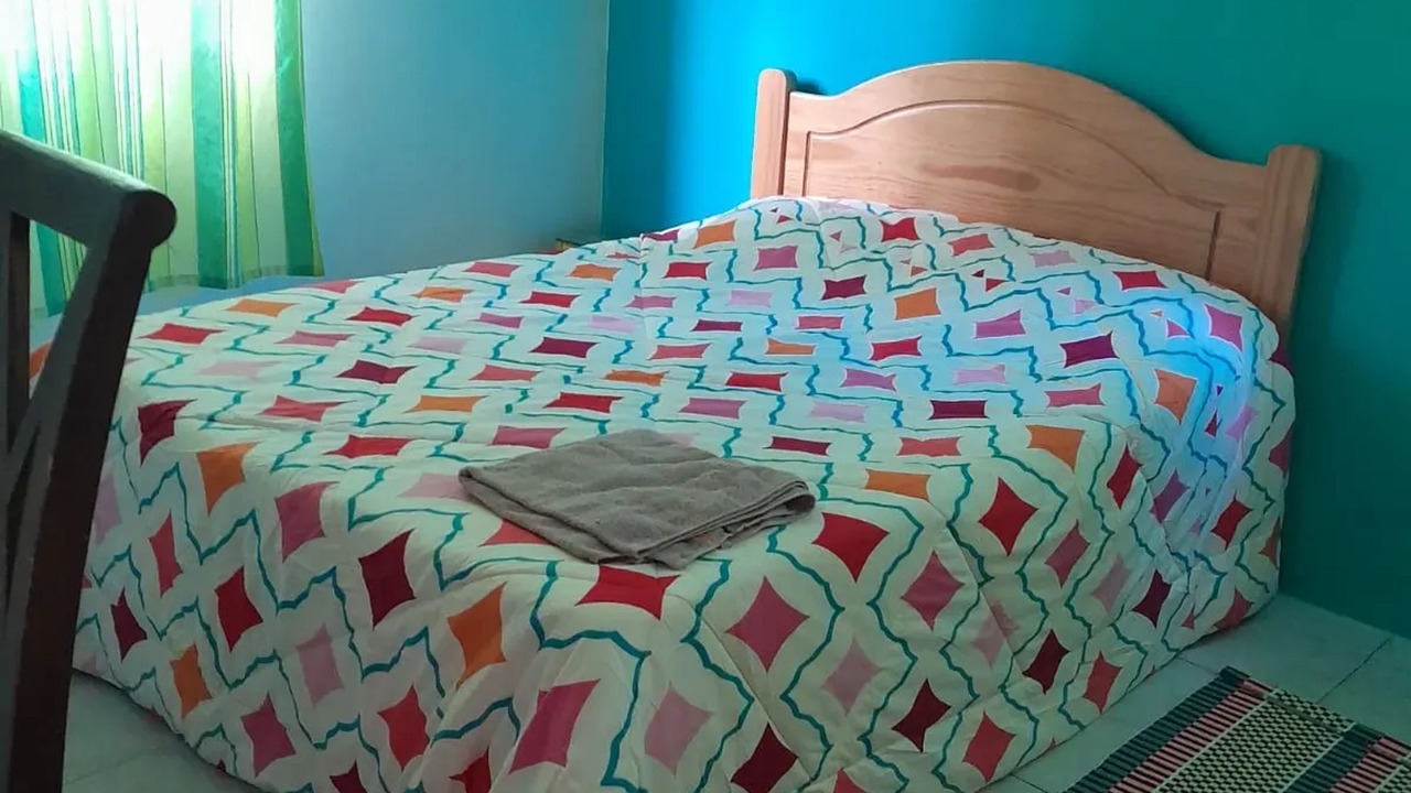 Photo of Bedroom in Trou aux Biches