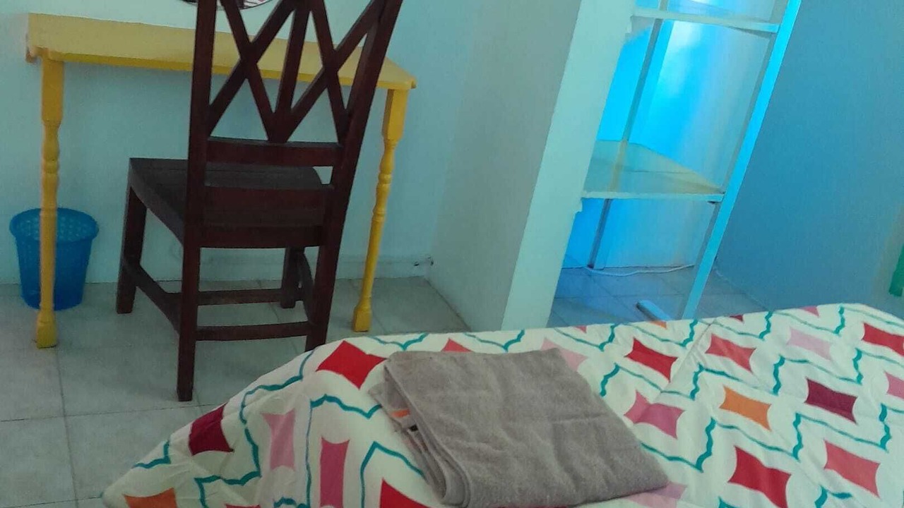 Photo of Bedroom in Trou aux Biches