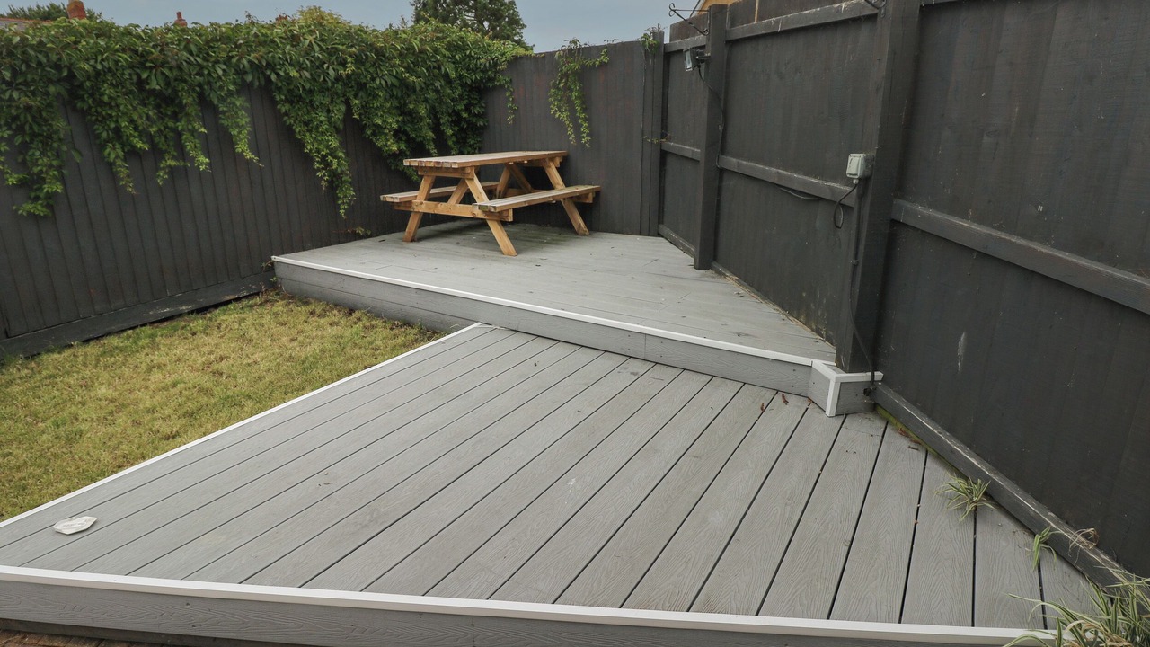 Photo of Outdoor in Barry