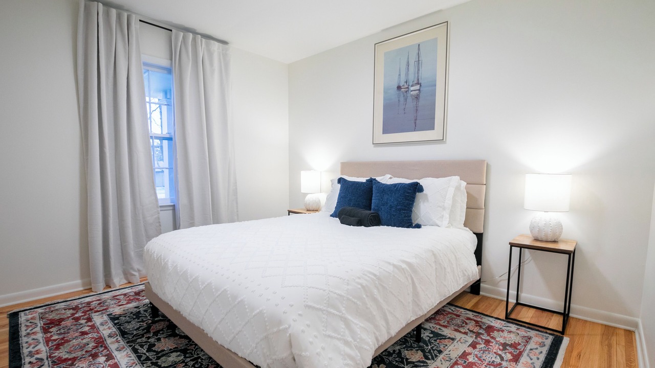 Photo of Bedroom in Franklin