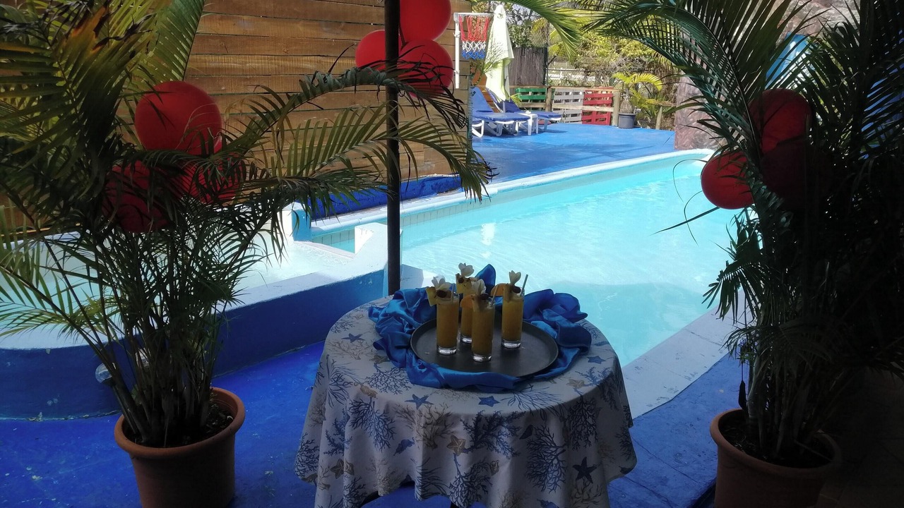 Photo of Outdoor in Quatre Cocos
