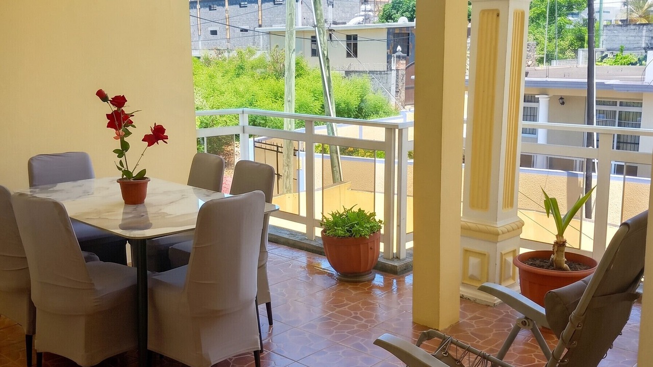 Photo of Outdoor in Grand-Baie