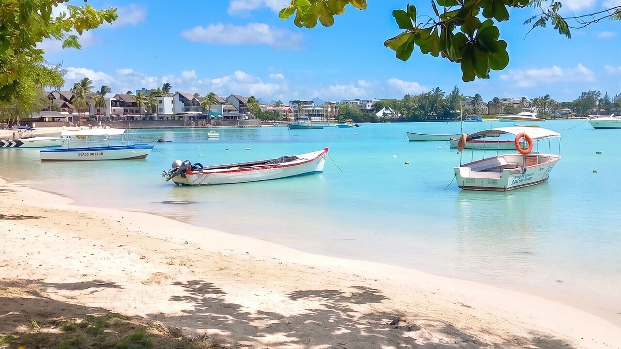 Photo of Others in Grand-Baie