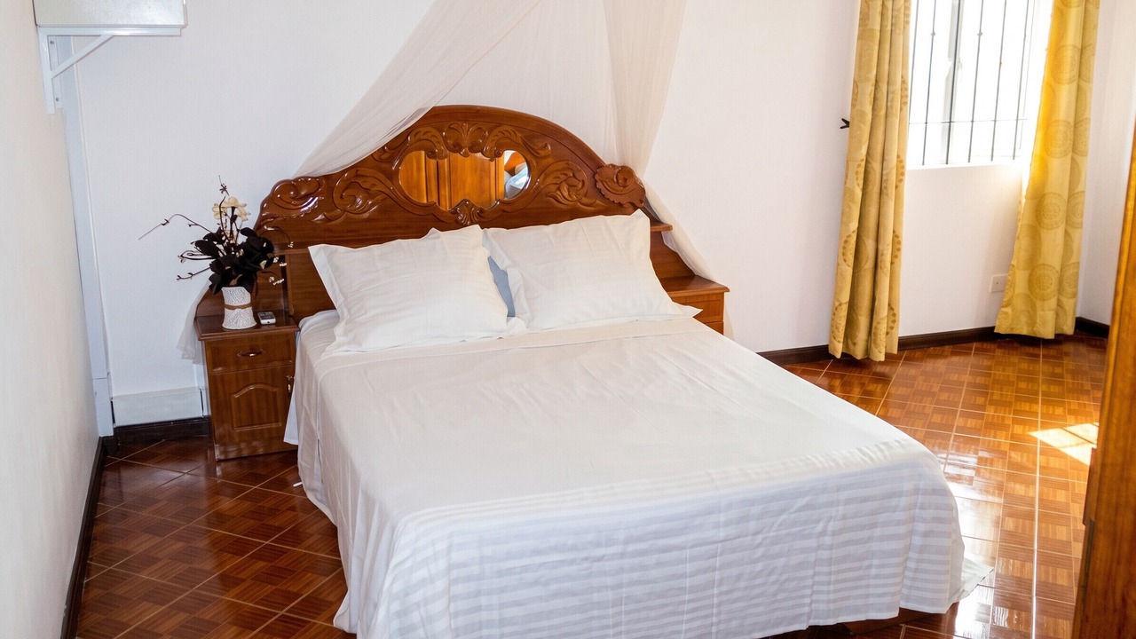 Photo of Bedroom in Grand-Baie