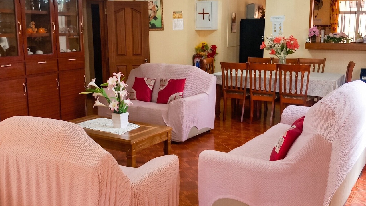 Photo of Livingroom in Grand-Baie