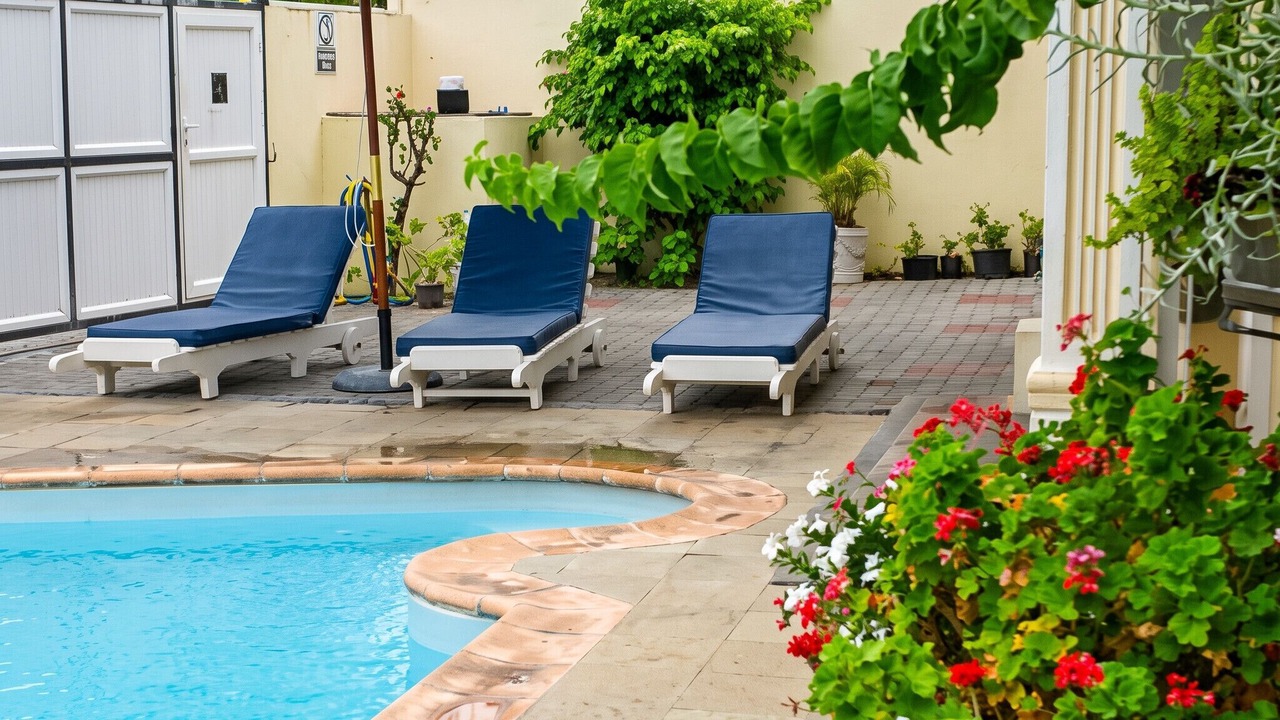 Photo of Outdoor in Grand-Baie