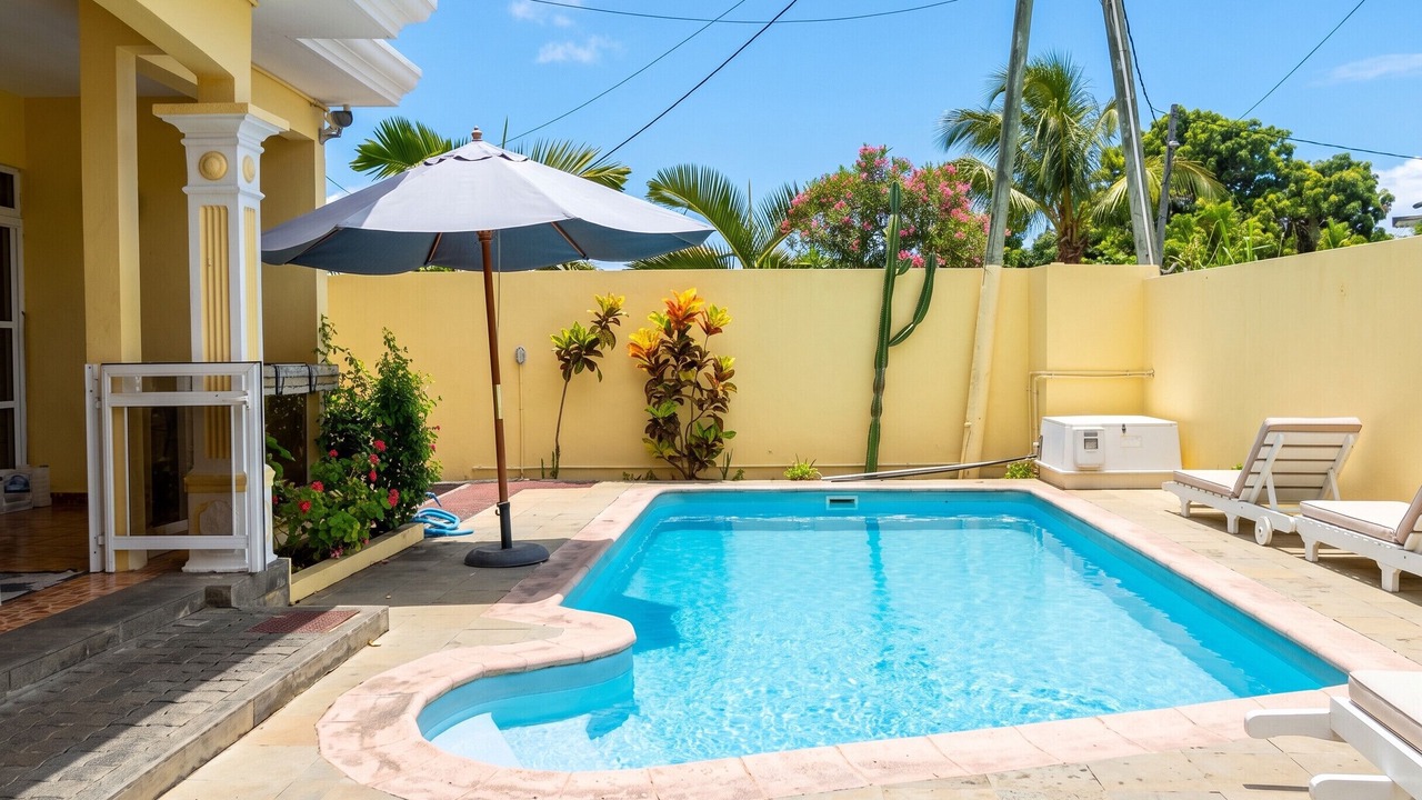 Photo of Outdoor in Grand-Baie