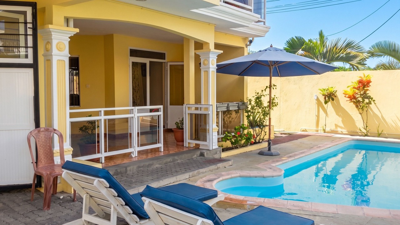 Photo of Outdoor in Grand-Baie