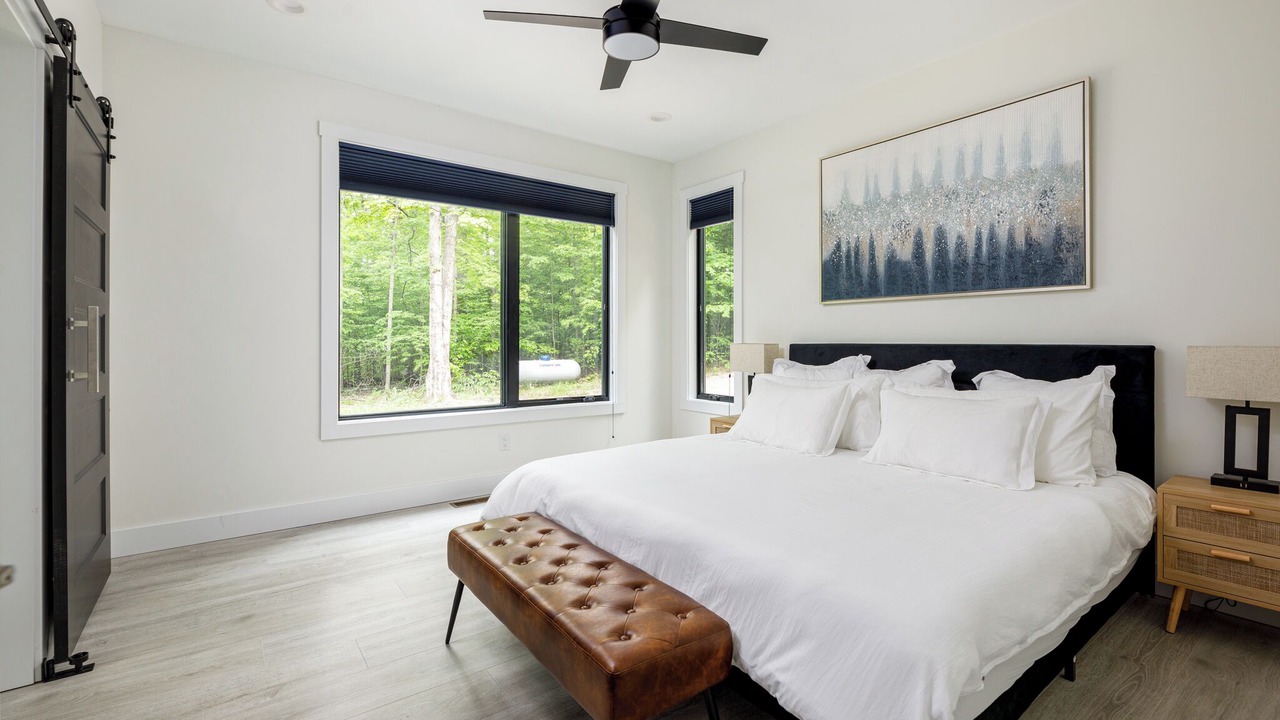 Photo of Bedroom in Empire