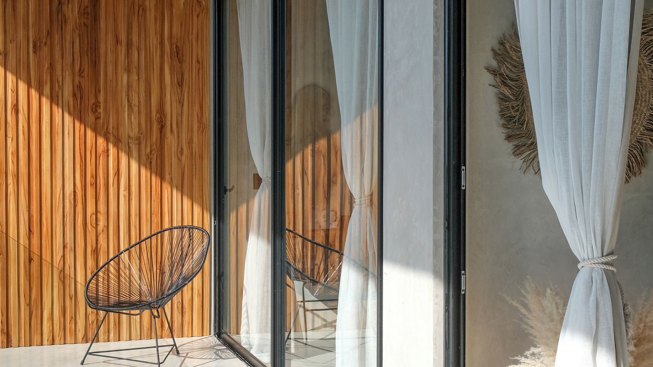 Photo of Patio Balcony in Santa Teresa