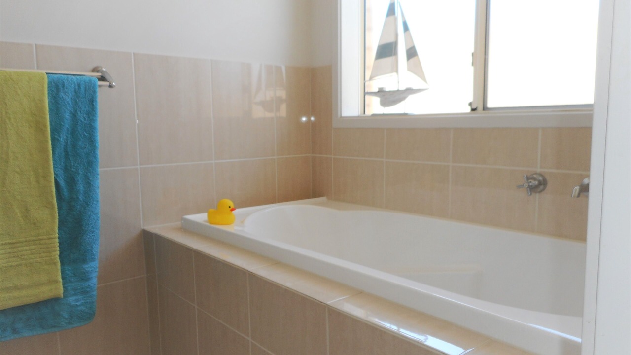 Photo of Bathroom in Port Hughes