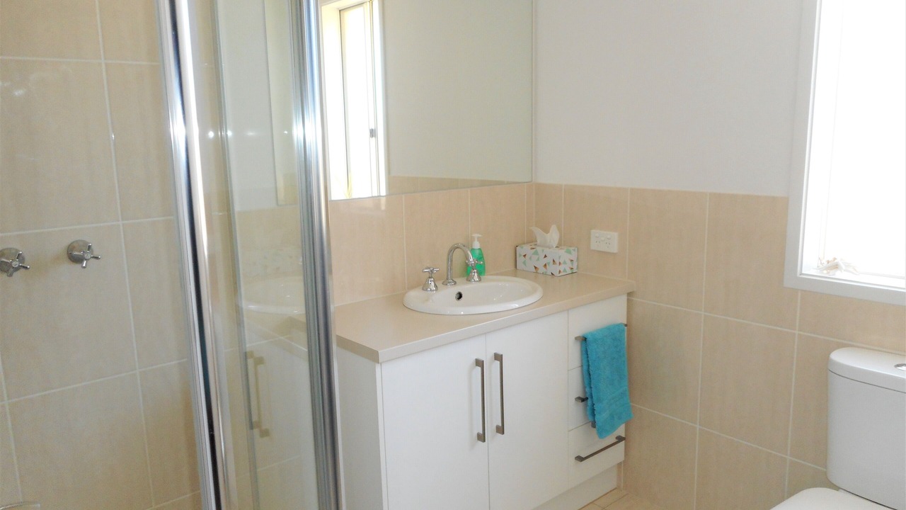 Photo of Bathroom in Port Hughes