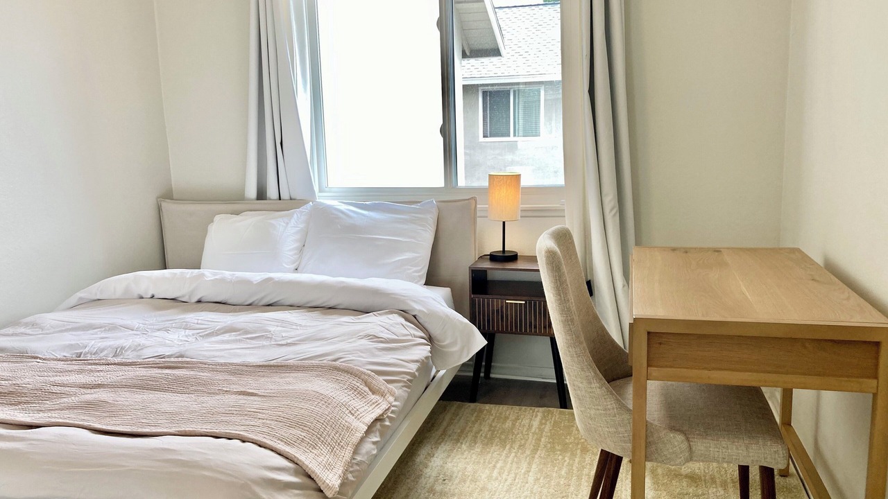 Photo of Bedroom in Santa Ana