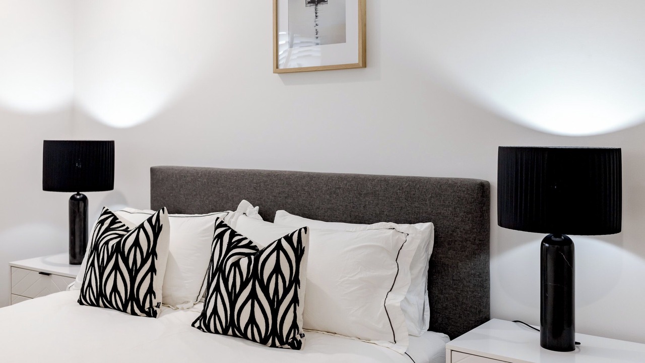 Photo of Bedroom in Coolum Beach