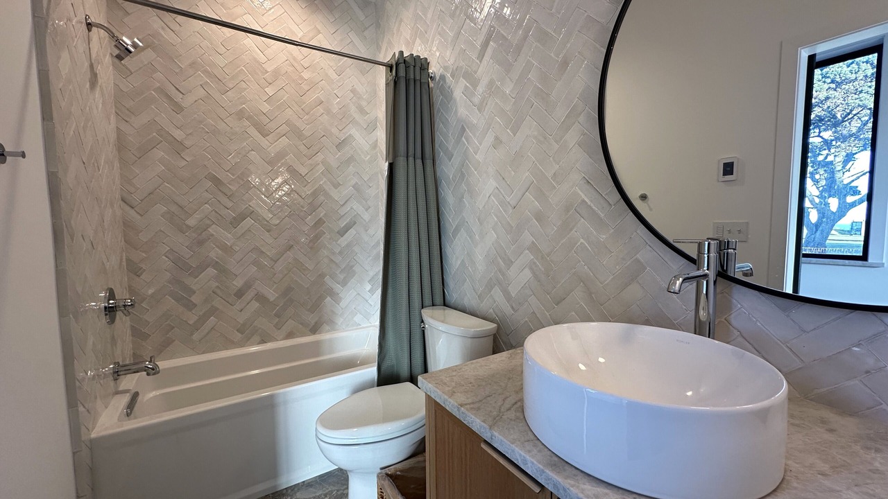 Photo of Bathroom in Bandon