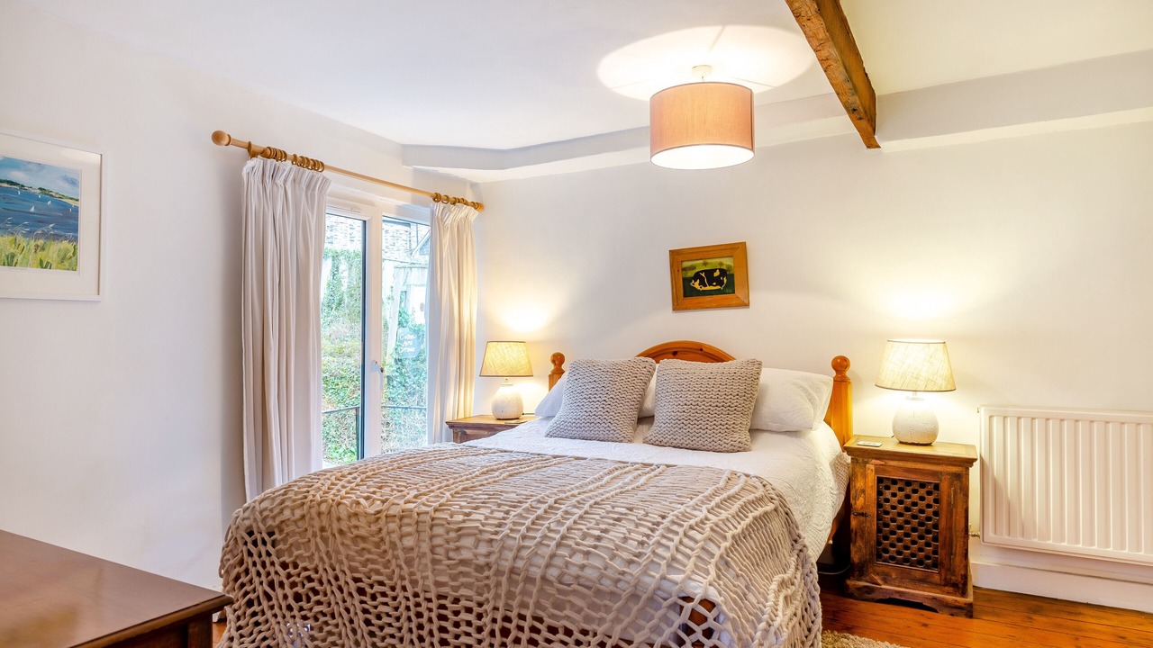 Photo of Bedroom in Little Petherick
