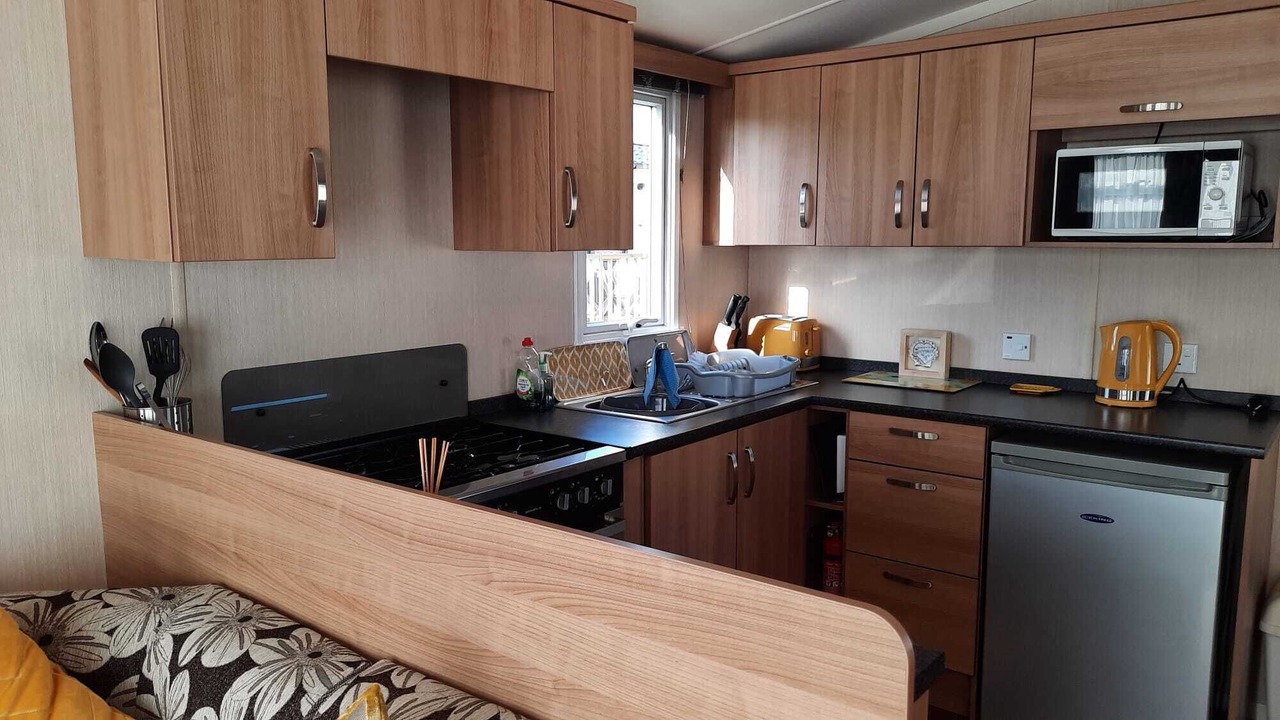 Photo of Kitchen in Carnbrea