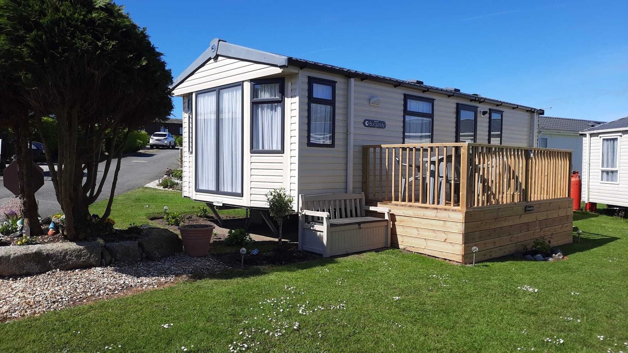 Photo of Outdoor in Carnbrea