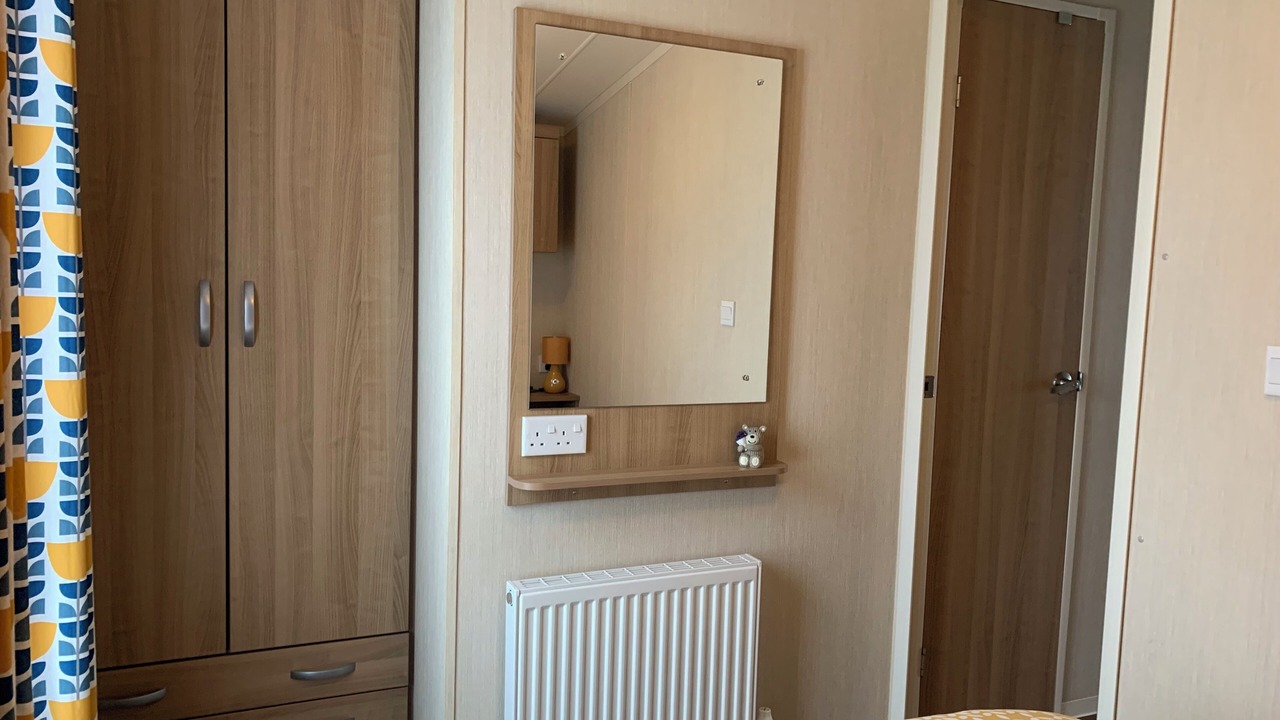 Photo of Bedroom in Carnbrea