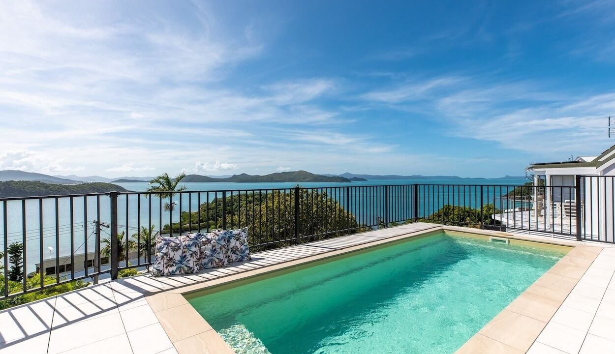 Photo of Outdoor in Shute Harbour