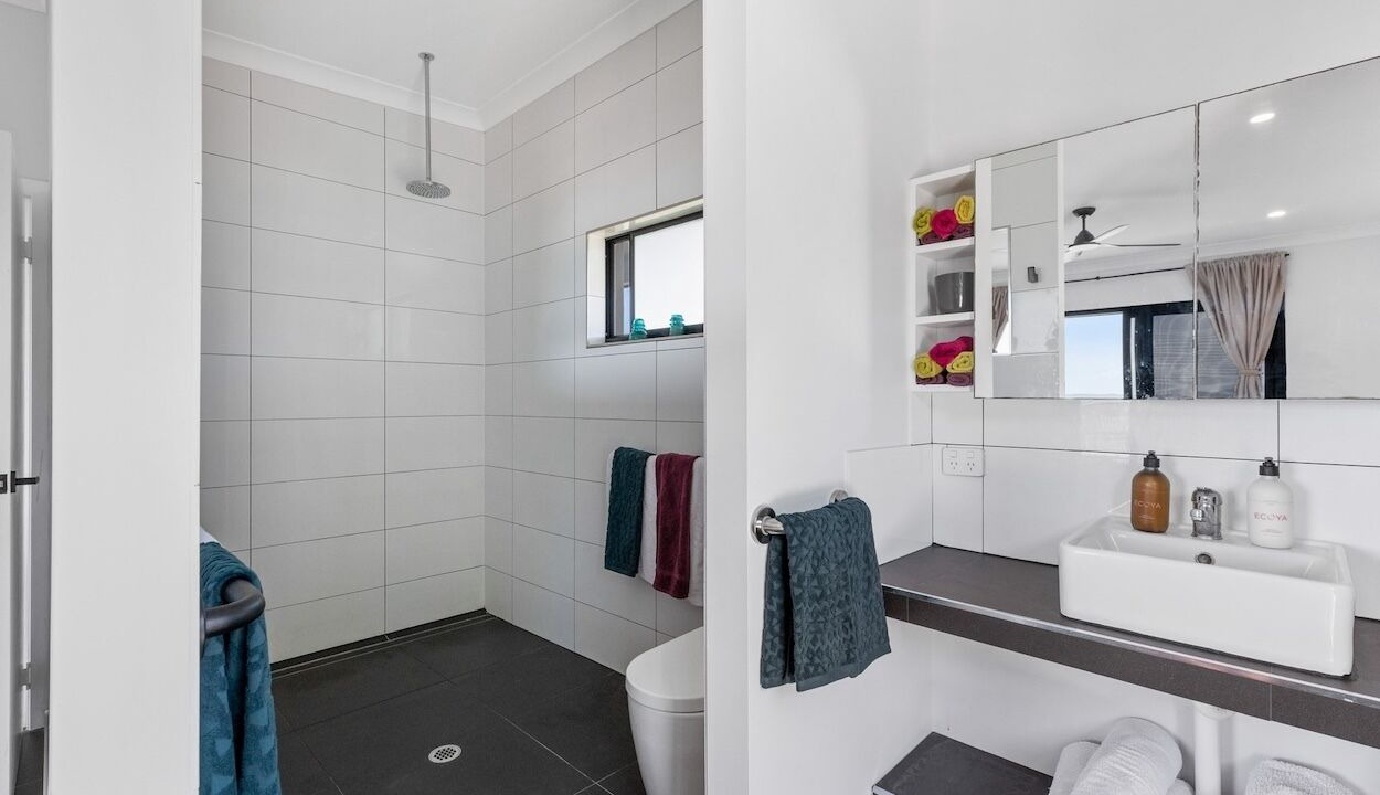 Photo of Bathroom in Shute Harbour