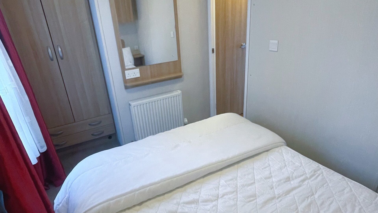 Photo of Bedroom in Carnbrea