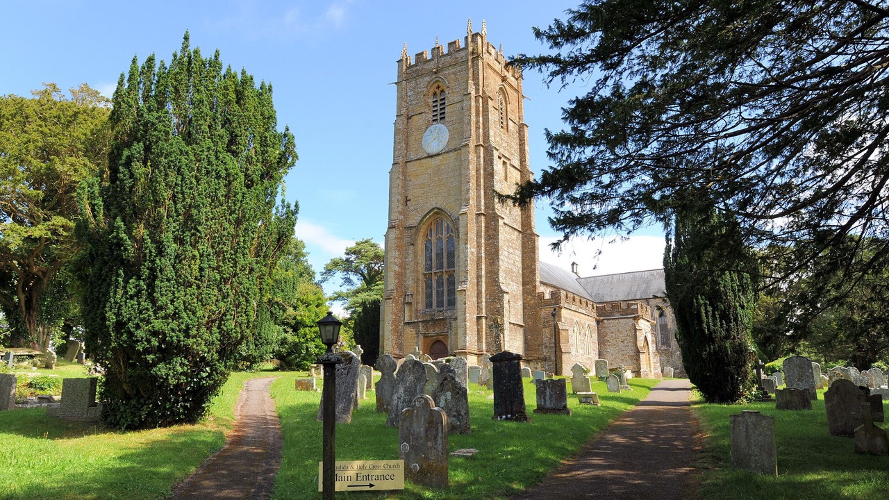 Photo of Others in Whitchurch Canonicorum