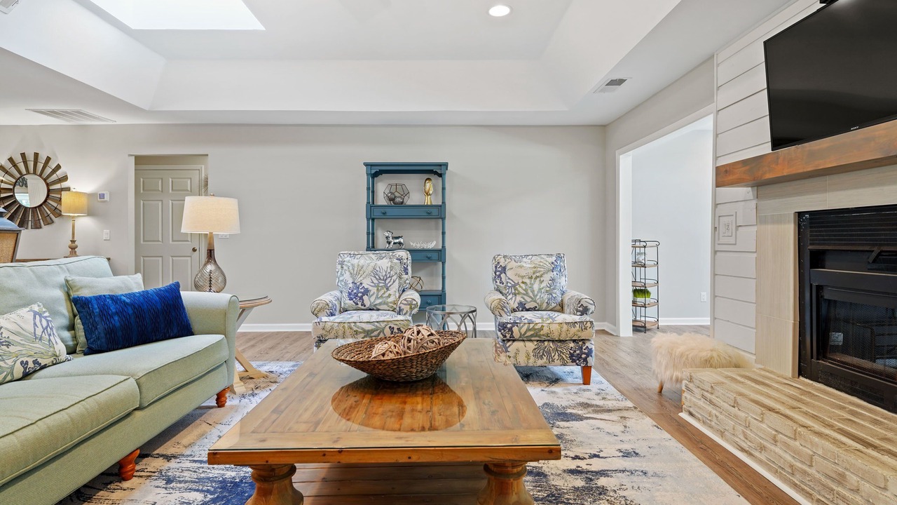 Photo of Bedroom in Heritage Woods