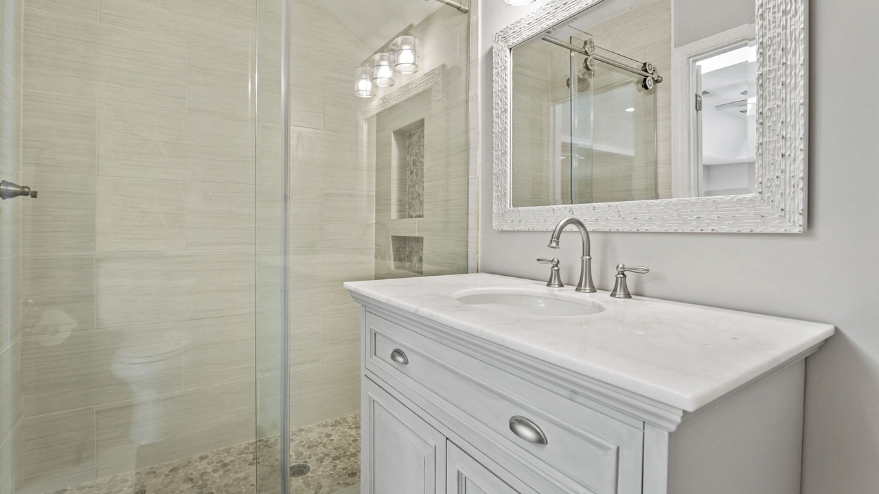 Photo of Bathroom in Heritage Woods